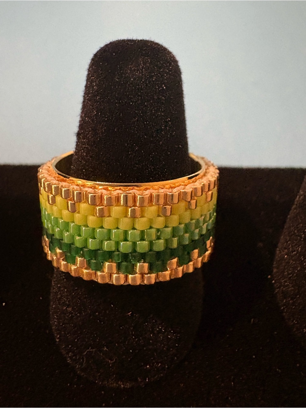 Miyuki Handcrafted